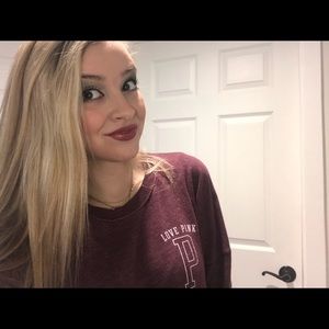 Meet your Posher, Hannah